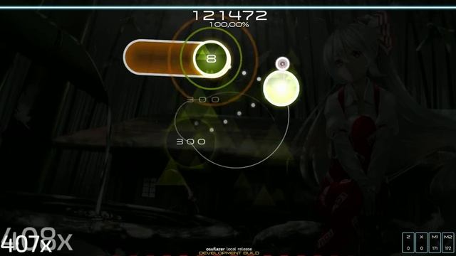 [osu!lazer] cursordancing auto смотреть онлайн