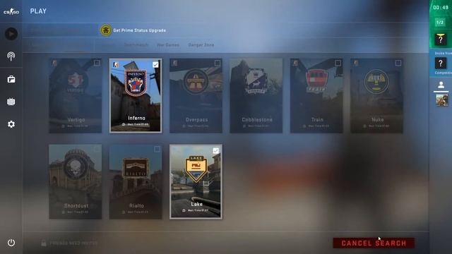 CS GO osa 3 смотреть онлайн