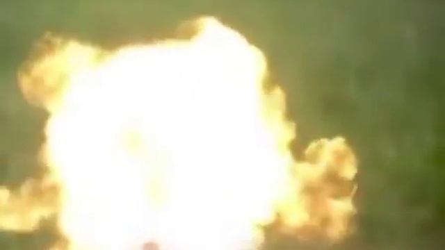 Полёт пули 1000000 кадров в секунду