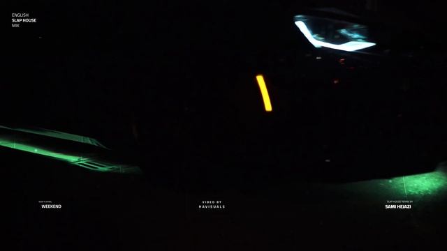 The Weeknd - The Hills (slap House Remix) смотреть онлайн
