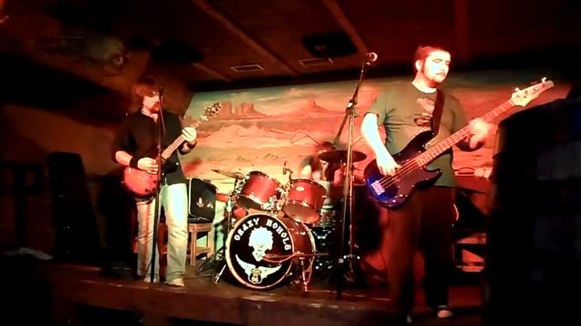 Vacuum Birds - When you are blind... ROUTE 66. 23.09.12 смотреть онлайн
