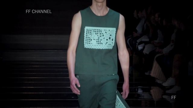 Craig Green | Spring Summer 2020 | Full Show смотреть онлайн