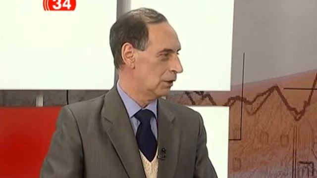 Андрей Мудриевский комментирует закрытие аэропортов смотреть онлайн