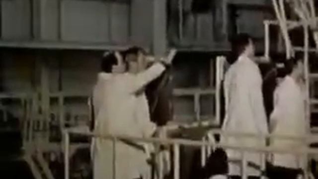 Орбитальный Корабль «БУРАН» 1988 смотреть онлайн