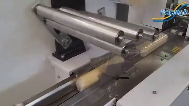 Embaladora MM Mordente Rotativo - Massa de Pastel смотреть онлайн