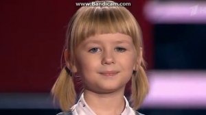 Ярослава Дегтярёва. "Кукушка"