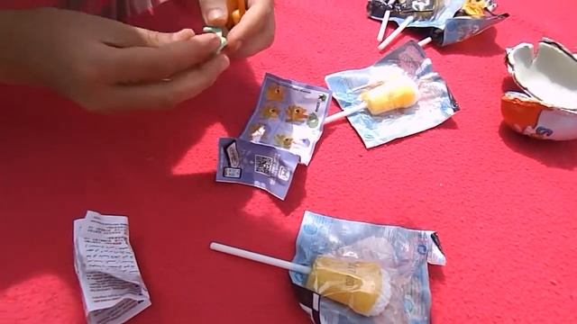 chupa chups sabor tropical!чупа чупс в форме лимонада!!!чупа чупс в формі лимонаду смотреть онлайн