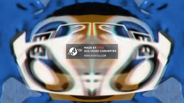 Klasky Csupo in Bruor Macaneli's Kappa Effect on AVS смотреть онлайн