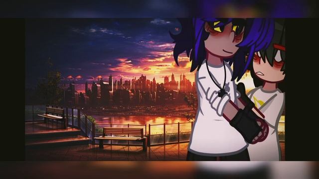 |♤|она парень|♤|💜ПикоЭмма🖤(5серия) сори что так мало смотреть онлайн