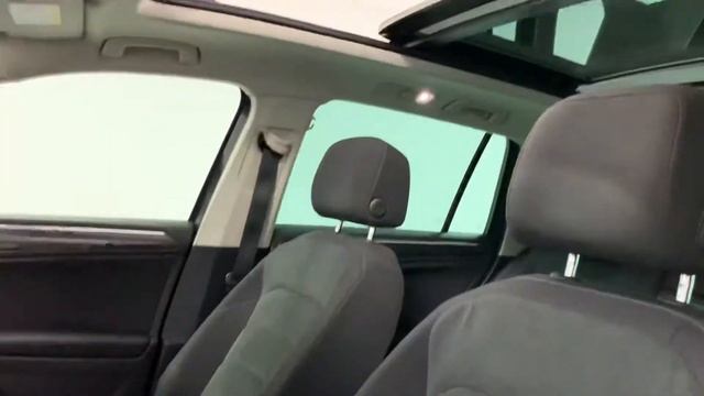 VW TIGUAN SPORT 2.0TDi DSG 4Motion 190 смотреть онлайн