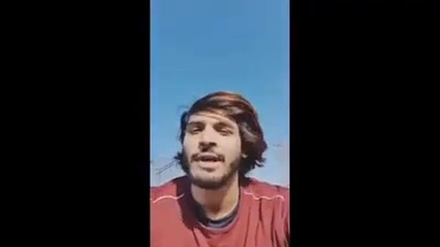 Shahmeer Abbas Shah Reaction On His Leaked Video | MAFI MAGO GA | Shahmeer Scandal |Dil hai Pakista смотреть онлайн