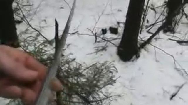 Испытания клинка 14 смотреть онлайн