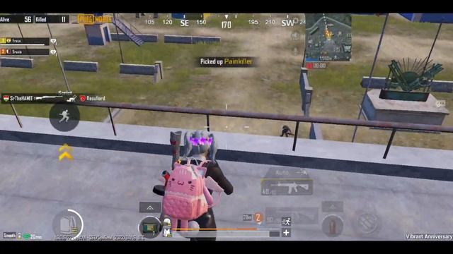 FAVOURITE LANDING PLACE MILITARY BASE 🔥 Pubg Mobile iPhone,7,8 Plus,X,XS MAX,XR,SE,11,12,13 PRO MAX смотреть онлайн