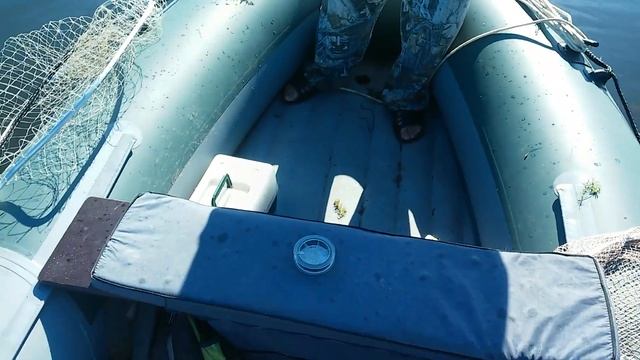 Садок подъемный поворотный, Нептун. смотреть онлайн