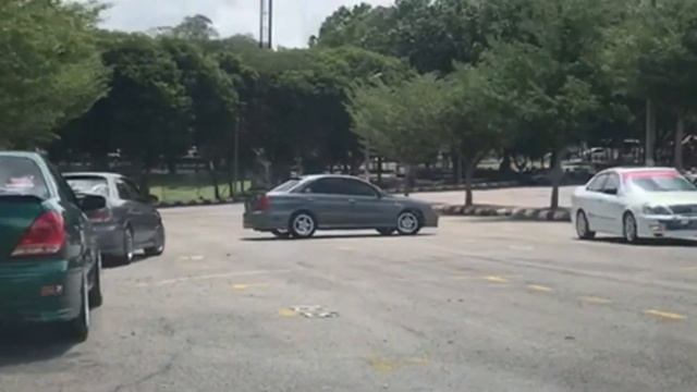 Sentra Gathering смотреть онлайн