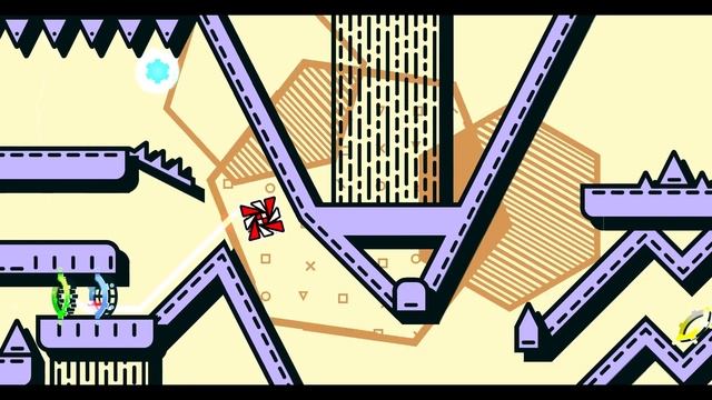 (Extreme Demon) ''Dole Damos'' 100% by Jeyzor | Geometry Dash смотреть онлайн