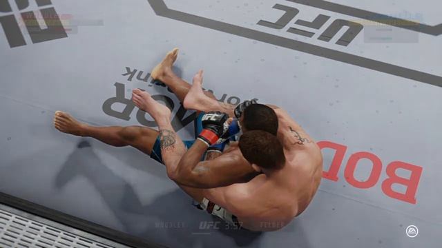EA SPORTS™ UFC® 4_20220811133142 смотреть онлайн