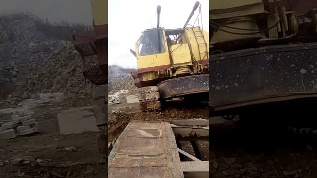 Трал дек загрузка смотреть онлайн