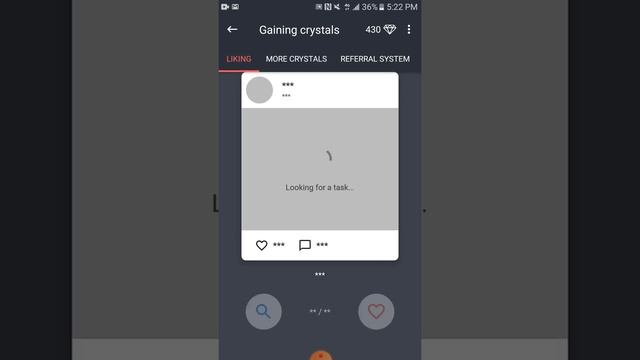 How to Get crystals in neutrino plus without follow someone смотреть онлайн