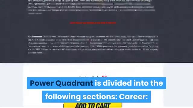 Power Quadrant System Review and Discount смотреть онлайн