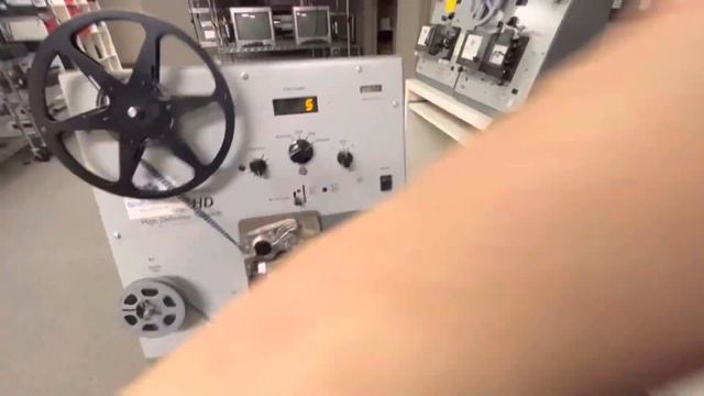 Wolverine Pro $400 Vs $7000 Tobin Cinema System HD 8mm Film Transfer Comparison Video