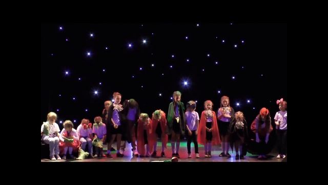 We are monsters, премьера в Киеве смотреть онлайн