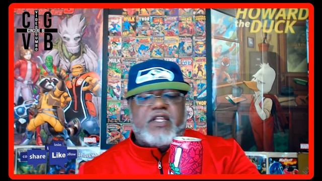Peace Tea Review ( Razzleberry, Caddy Shack & Sno-berry ) смотреть онлайн