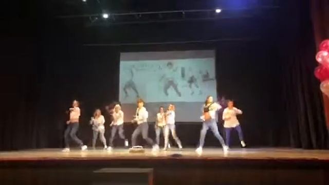 Zumba®Nevesomost смотреть онлайн