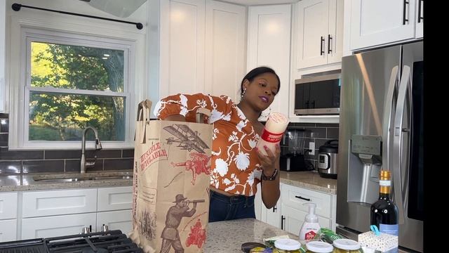 Trader Joe's HOLIDAY FESTIVE Haul November2021 смотреть онлайн