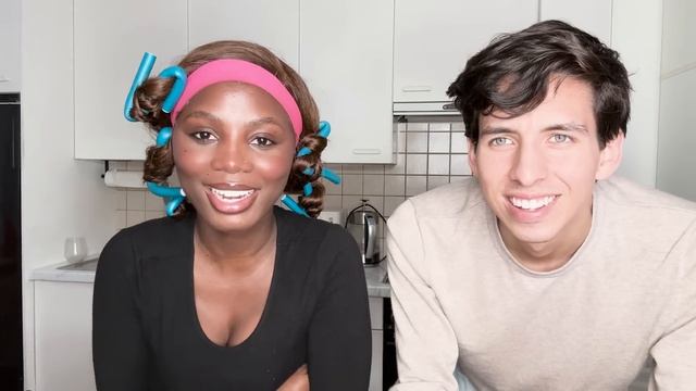 IT'S TIME смотреть онлайн