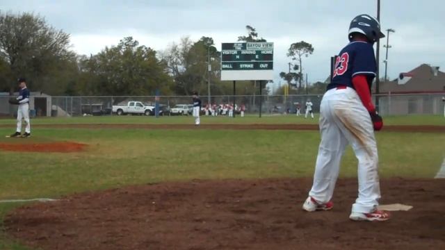 MIDSOUTH SUPER N.I.T GULF PORT MS 3-3-12 смотреть онлайн
