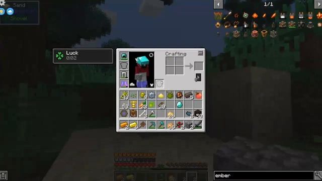 Mythic Novus ModPack