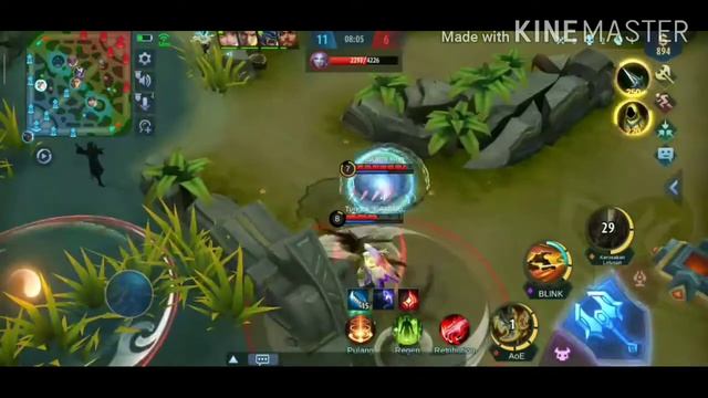 Main Sama Nita gaming ada juga blast gaming Dan Ada juga hazidz yani ya auto win смотреть онлайн