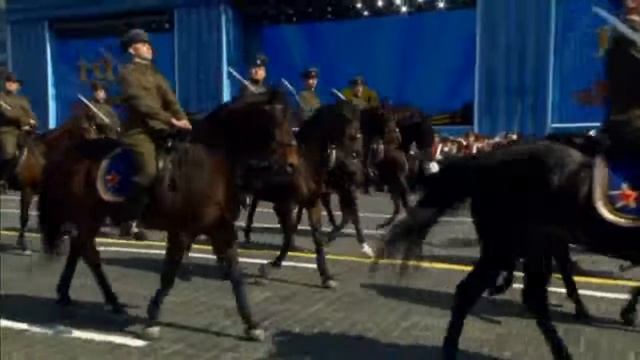 К Дню Победы! смотреть онлайн