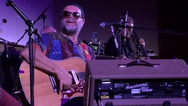 БГ и Квартет Середины Осени - Масон Лёва