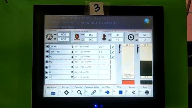 Jack Injector Bosch Denso And Piezo