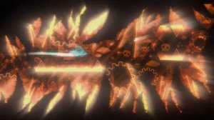 Khorne (RTX: ON) - Without LDM in Perfect Quality (4K, 60fps) - Geometry Dash