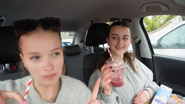 My Tenth Ever Weekly Vlog