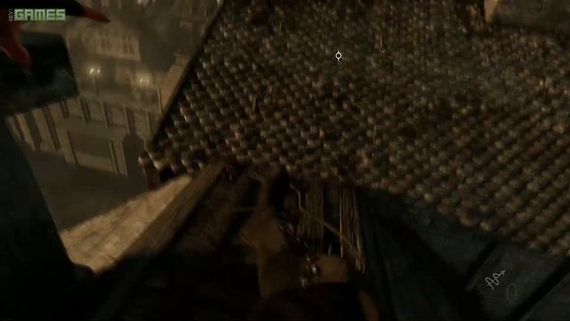 A New Gamer Reacts to UNCHARTED 2 - Coffee Talk смотреть онлайн