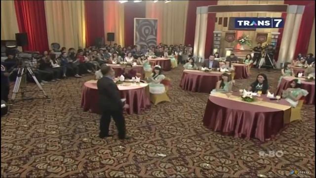 JKT48 (Full Segment) @ Indonesia Lawak Klub TRANS7 [15.04.21] смотреть онлайн