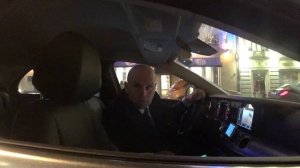 СтопХам-Попутал берега и напоролся на нас