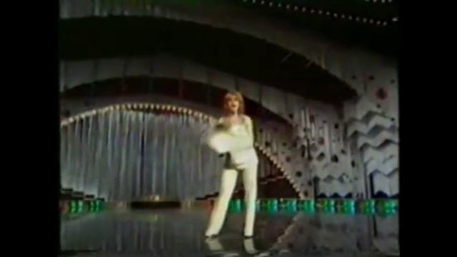 Rita Pavone singing and dancing disco, 1979 смотреть онлайн