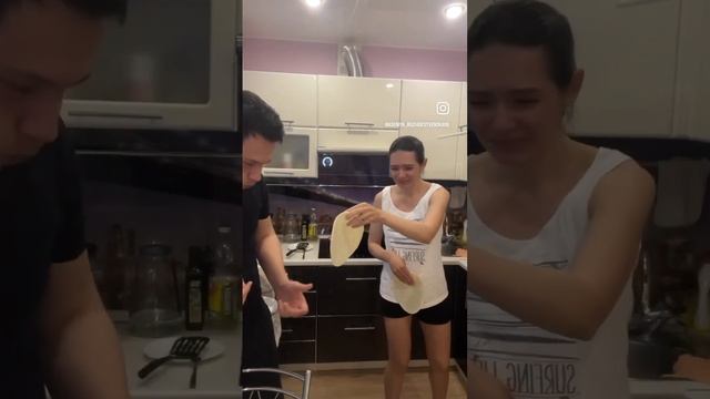 Тортилья баттл (челленж). Tortilla battle (challenge). смотреть онлайн