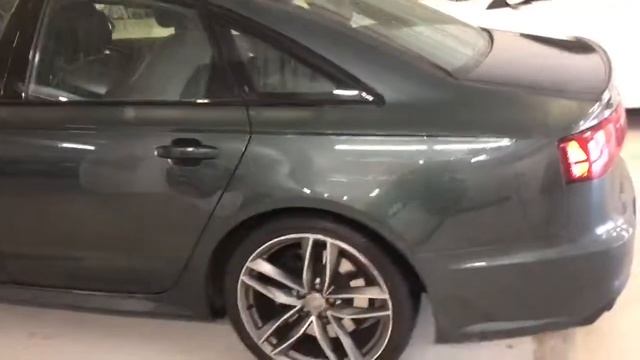 2016 S6 Camo Green смотреть онлайн