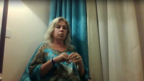 Как восстановить отношения с ребёнком?!