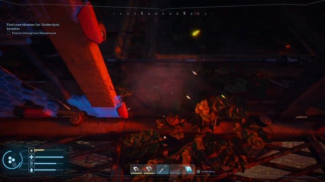 Forever Skies - Ep3 - Attacked By Rabid Crickets смотреть онлайн