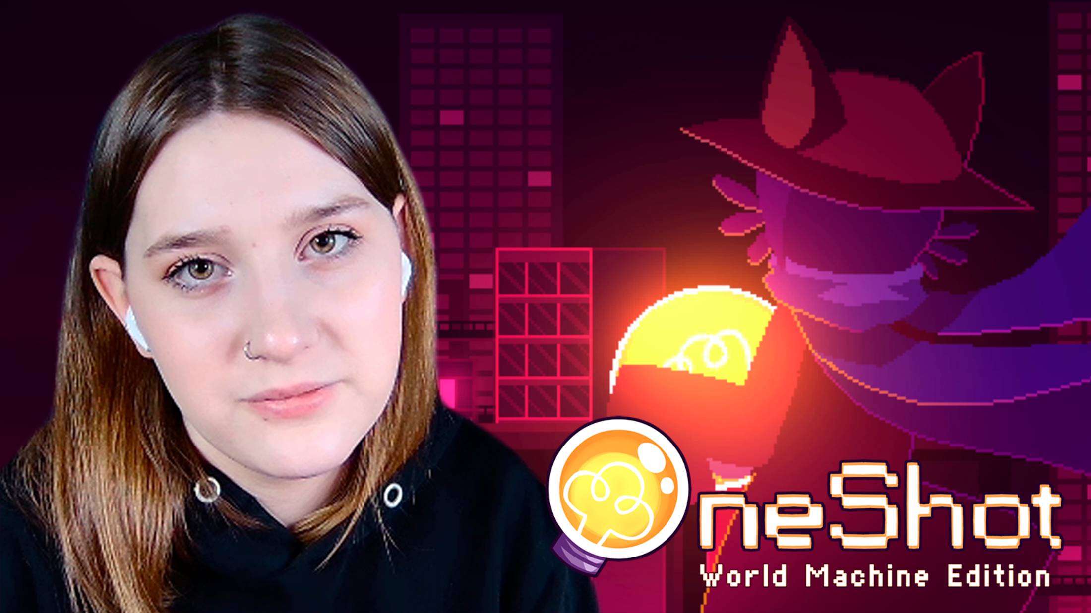 ONESHOT: WME: #5 ПРИСТАНИЩЕ смотреть онлайн