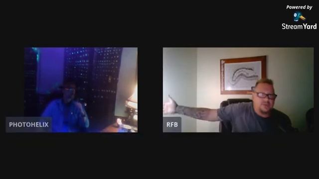 Richie From Boston EXPOSED - HOT SEAT - #2019 #PHOTOHELIX #RFB смотреть онлайн