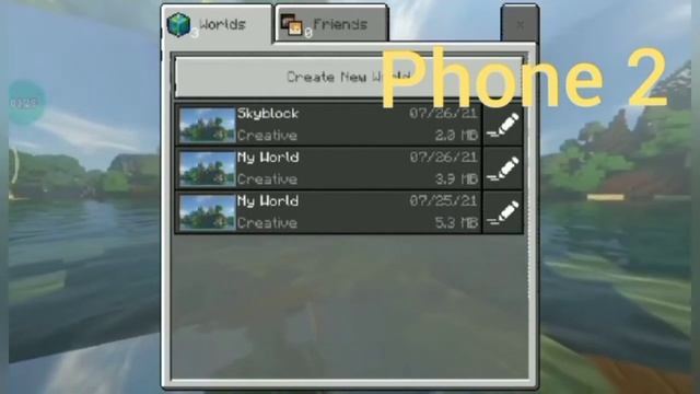 How To Play MasterCraft Multiplayer? | Easy | Safin1001