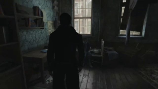 Sherlock Holmes: The Devil's Daughter прохождение #2 (Без комментариев/no commentary)